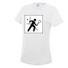 AWDis Ladies Cool T-Shirt Thumbnail