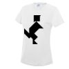 AWDis Ladies Cool T-Shirt Thumbnail