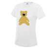 AWDis Ladies Cool T-Shirt Thumbnail