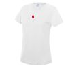 AWDis Ladies Cool T-Shirt Thumbnail