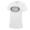AWDis Ladies Cool T-Shirt Thumbnail