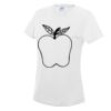 AWDis Ladies Cool T-Shirt Thumbnail