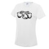 AWDis Ladies Cool T-Shirt Thumbnail