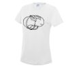 AWDis Ladies Cool T-Shirt Thumbnail
