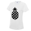 AWDis Ladies Cool T-Shirt Thumbnail