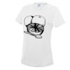 AWDis Ladies Cool T-Shirt Thumbnail
