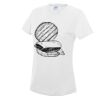 AWDis Ladies Cool T-Shirt Thumbnail
