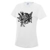 AWDis Ladies Cool T-Shirt Thumbnail