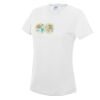AWDis Ladies Cool T-Shirt Thumbnail
