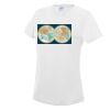 AWDis Ladies Cool T-Shirt Thumbnail