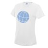 AWDis Ladies Cool T-Shirt Thumbnail