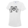 AWDis Ladies Cool T-Shirt Thumbnail