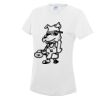 AWDis Ladies Cool T-Shirt Thumbnail