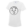 AWDis Ladies Cool T-Shirt Thumbnail