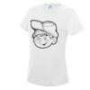 AWDis Ladies Cool T-Shirt Thumbnail