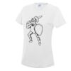 AWDis Ladies Cool T-Shirt Thumbnail