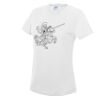AWDis Ladies Cool T-Shirt Thumbnail