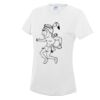 AWDis Ladies Cool T-Shirt Thumbnail
