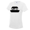 AWDis Ladies Cool T-Shirt Thumbnail