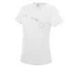 AWDis Ladies Cool T-Shirt Thumbnail
