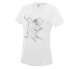 AWDis Ladies Cool T-Shirt Thumbnail