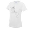 AWDis Ladies Cool T-Shirt Thumbnail