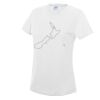 AWDis Ladies Cool T-Shirt Thumbnail