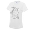 AWDis Ladies Cool T-Shirt Thumbnail