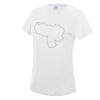 AWDis Ladies Cool T-Shirt Thumbnail