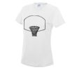 AWDis Ladies Cool T-Shirt Thumbnail