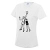 AWDis Ladies Cool T-Shirt Thumbnail
