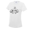 AWDis Ladies Cool T-Shirt Thumbnail