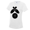 AWDis Ladies Cool T-Shirt Thumbnail