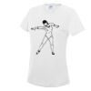 AWDis Ladies Cool T-Shirt Thumbnail