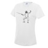 AWDis Ladies Cool T-Shirt Thumbnail