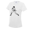 AWDis Ladies Cool T-Shirt Thumbnail