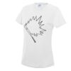 AWDis Ladies Cool T-Shirt Thumbnail