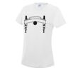AWDis Ladies Cool T-Shirt Thumbnail