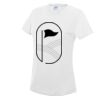 AWDis Ladies Cool T-Shirt Thumbnail