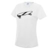 AWDis Ladies Cool T-Shirt Thumbnail