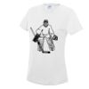 AWDis Ladies Cool T-Shirt Thumbnail