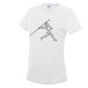 AWDis Ladies Cool T-Shirt Thumbnail