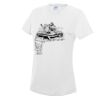 AWDis Ladies Cool T-Shirt Thumbnail