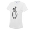 AWDis Ladies Cool T-Shirt Thumbnail