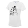 AWDis Ladies Cool T-Shirt Thumbnail