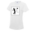 AWDis Ladies Cool T-Shirt Thumbnail