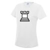 AWDis Ladies Cool T-Shirt Thumbnail