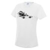 AWDis Ladies Cool T-Shirt Thumbnail