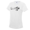 AWDis Ladies Cool T-Shirt Thumbnail