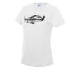 AWDis Ladies Cool T-Shirt Thumbnail